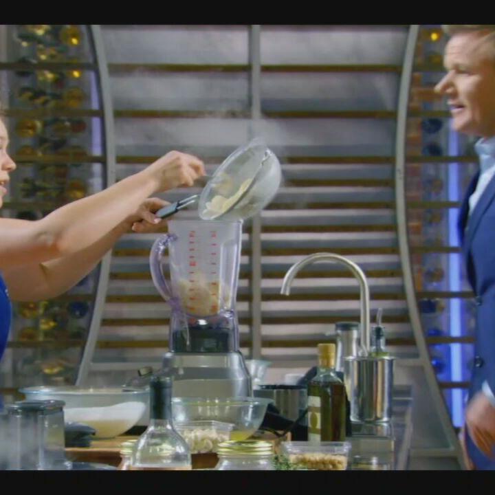 Chef from Kentucky to return for 12th season of 'MasterChef'